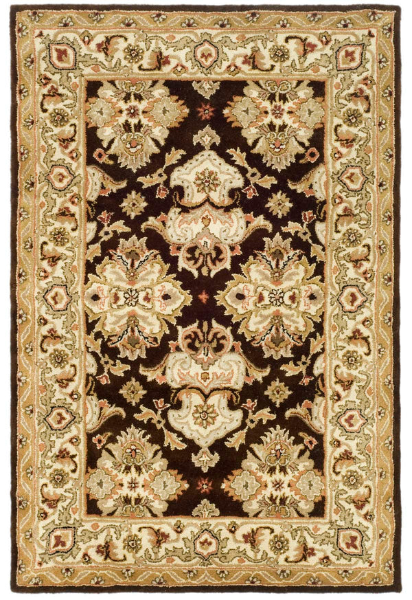 Safavieh Heritage 817 Hand Tufted Wool Rug HG817B-4R
