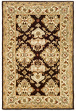 Safavieh Heritage 817 Hand Tufted Wool Rug HG817B-4R