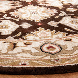 Safavieh Heritage 817 Hand Tufted Wool Rug HG817B-4R