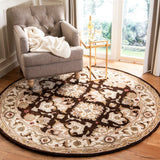 Safavieh Heritage 817 Hand Tufted Wool Rug HG817B-4R