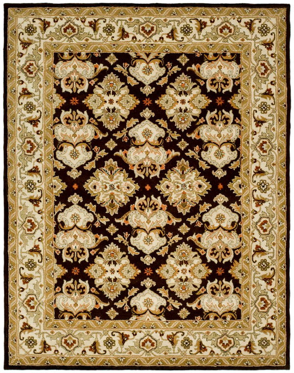 Safavieh Heritage 817 Hand Tufted Wool Rug HG817B-4R
