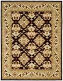 Safavieh Heritage 817 Hand Tufted Wool Rug HG817B-4R