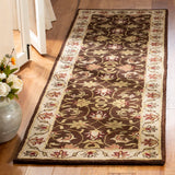 Safavieh Heritage 818 Hand Tufted Wool Rug HG818A-26