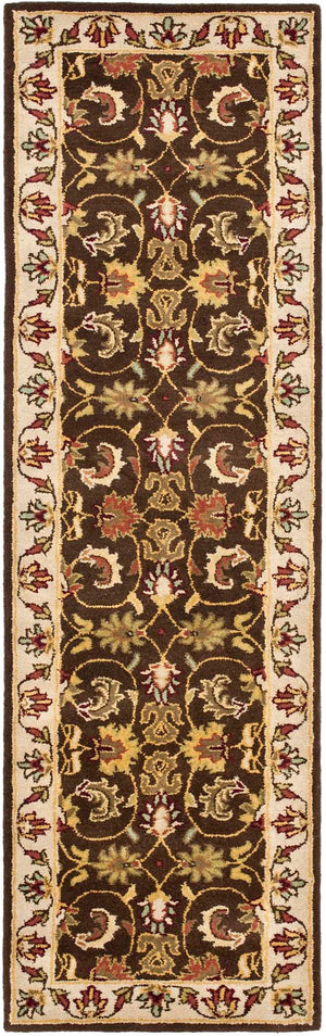 Safavieh Heritage 818 Hand Tufted Wool Rug HG818A-26