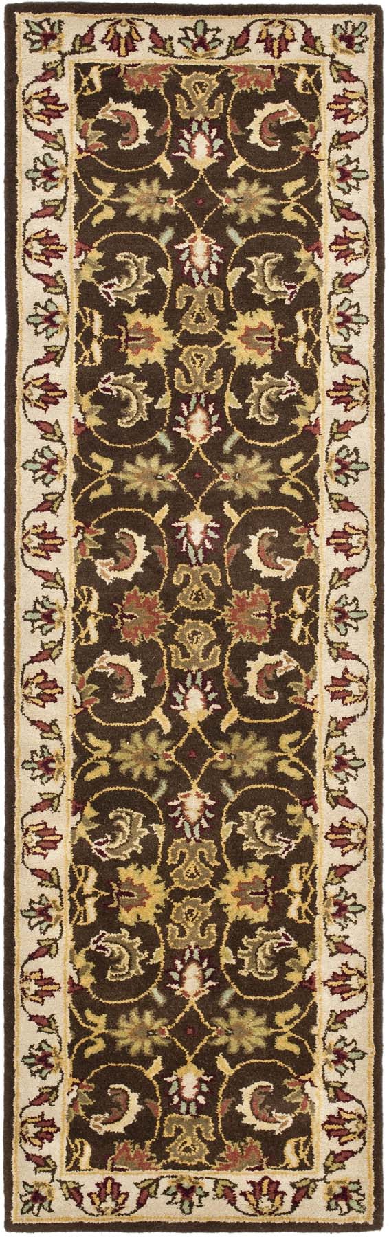 Safavieh Heritage 818 Hand Tufted Wool Rug HG818A-26
