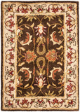 Safavieh Heritage 818 Hand Tufted Wool Rug HG818A-26