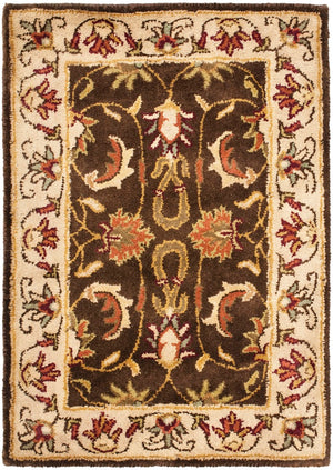Safavieh Heritage HG818 Hand Tufted Rug