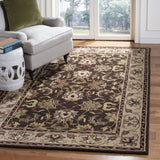 Safavieh Heritage 818 Hand Tufted Wool Rug HG818A-26