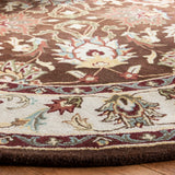 Safavieh Heritage 818 Hand Tufted Wool Rug HG818A-26