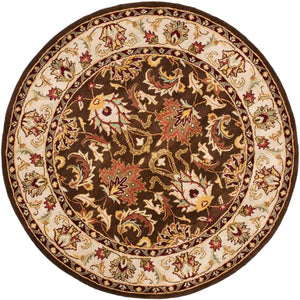 Safavieh Heritage 818 Hand Tufted Wool Rug HG818A-26
