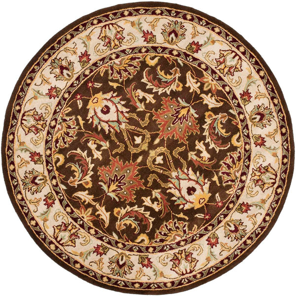 Safavieh Heritage 818 Hand Tufted Wool Rug HG818A-26