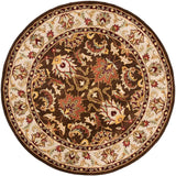 Safavieh Heritage 818 Hand Tufted Wool Rug HG818A-26