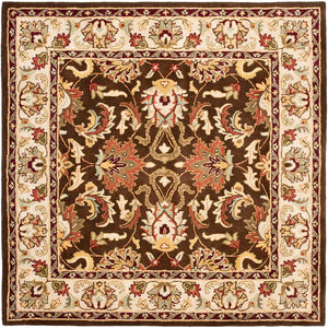 Safavieh Heritage 818 Hand Tufted Wool Rug HG818A-26