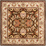 Safavieh Heritage 818 Hand Tufted Wool Rug HG818A-26