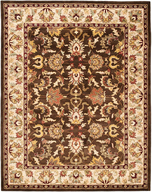 Safavieh Heritage 818 Hand Tufted Wool Rug HG818A-26