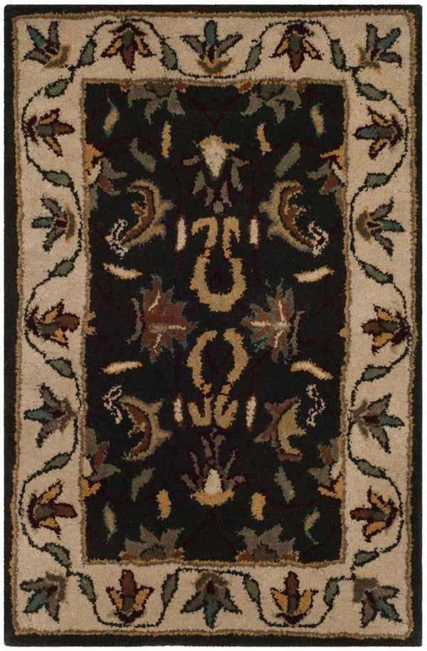 Safavieh Heritage HG819 Hand Tufted Rug
