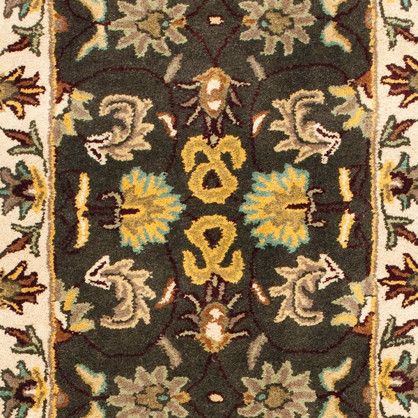 Safavieh Heritage HG819 Hand Tufted Rug