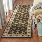 Safavieh Heritage 819 Hand Tufted Wool Rug HG819A-2