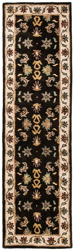 Safavieh Heritage 819 Hand Tufted Wool Rug HG819A-2