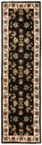 Safavieh Heritage 819 Hand Tufted Wool Rug HG819A-2