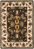 Safavieh Heritage 819 Hand Tufted Wool Rug HG819A-2