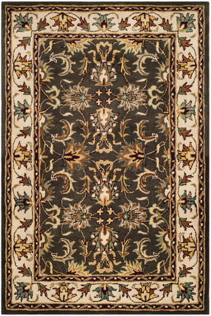 Safavieh Heritage HG819 Hand Tufted Rug