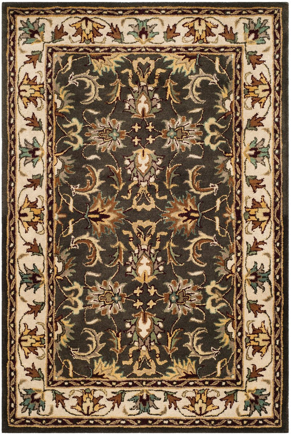 Safavieh Heritage HG819 Hand Tufted Rug