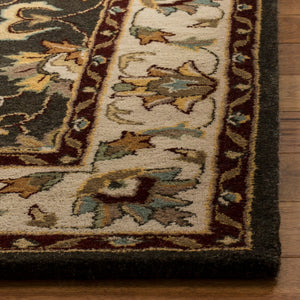 Safavieh Heritage HG819 Hand Tufted Rug