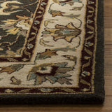 Safavieh Heritage 819 Hand Tufted Wool Rug HG819A-2