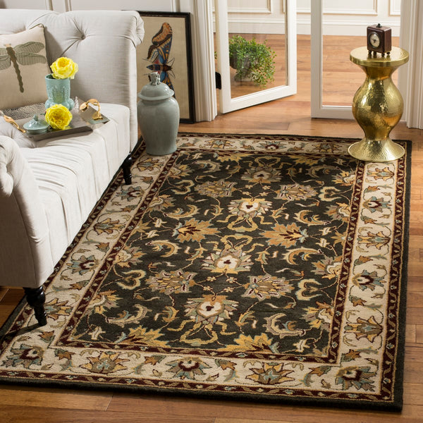 Safavieh Heritage HG819 Hand Tufted Rug