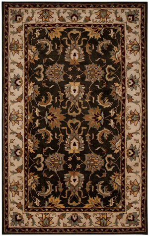Safavieh Heritage HG819 Hand Tufted Rug