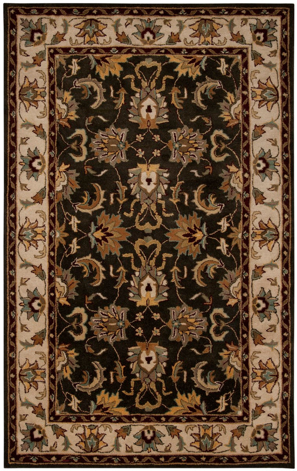 Safavieh Heritage HG819 Hand Tufted Rug