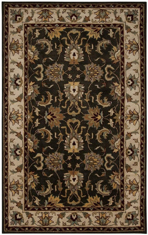 Safavieh Heritage 819 Hand Tufted Wool Rug HG819A-2