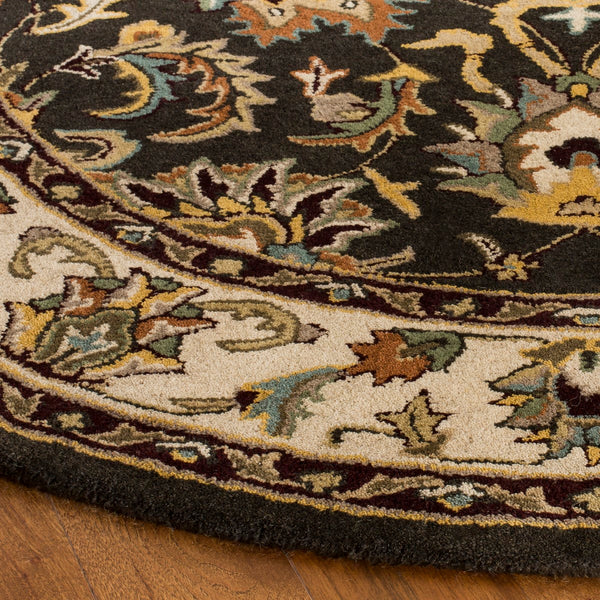 Safavieh Heritage HG819 Hand Tufted Rug
