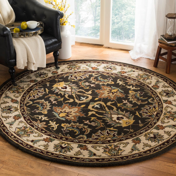 Safavieh Heritage HG819 Hand Tufted Rug