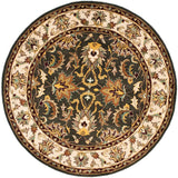 Safavieh Heritage 819 Hand Tufted Wool Rug HG819A-2