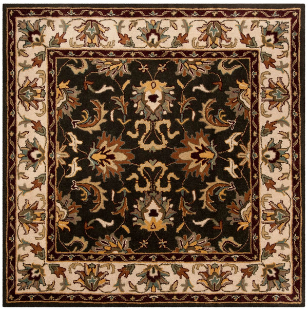 Safavieh Heritage HG819 Hand Tufted Rug