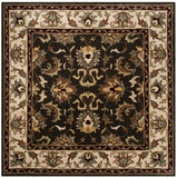 Safavieh Heritage 819 Hand Tufted Wool Rug HG819A-2