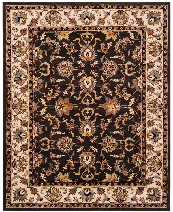 Safavieh Heritage HG819 Hand Tufted Rug