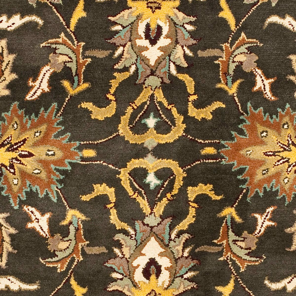 Safavieh Heritage HG819 Hand Tufted Rug