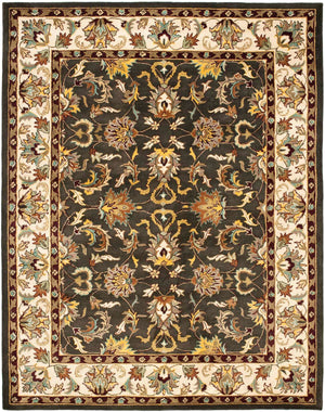 Safavieh Heritage 819 Hand Tufted Wool Rug HG819A-2
