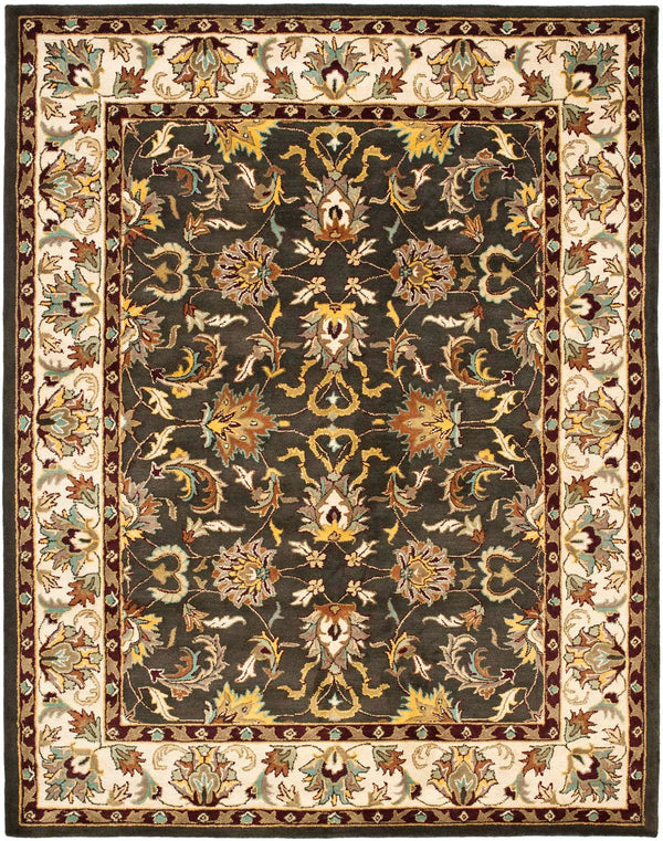 Safavieh Heritage 819 Hand Tufted Wool Rug HG819A-2