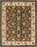 Safavieh Heritage 819 Hand Tufted Wool Rug HG819A-2