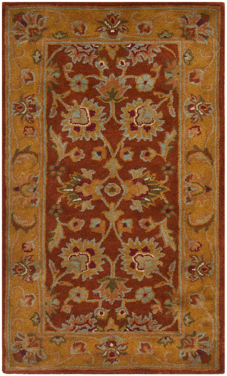 Safavieh Heritage HG820 Hand Tufted Rug
