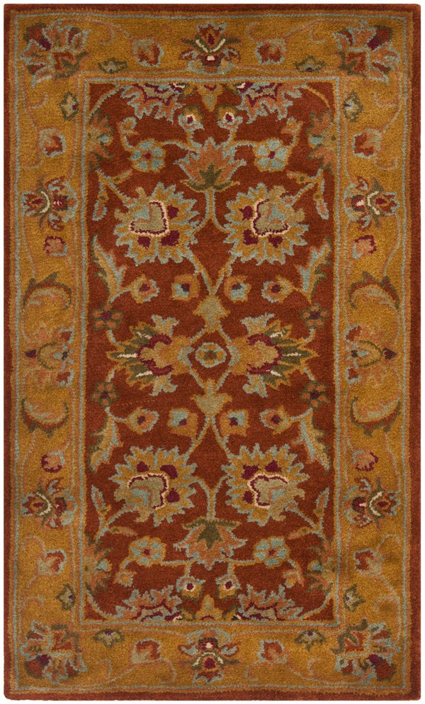 Safavieh Heritage HG820 Hand Tufted Rug