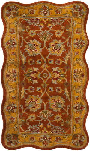 Safavieh Heritage HG820 Hand Tufted Rug