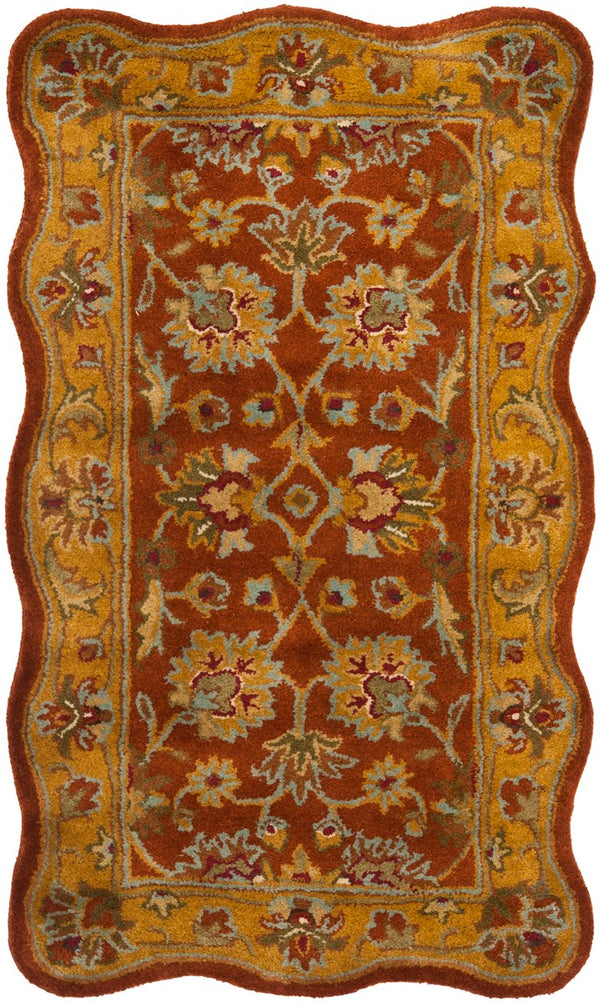Safavieh Heritage HG820 Hand Tufted Rug