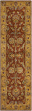 Safavieh Heritage 820 Hand Tufted Wool Rug HG820A-3