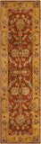 Safavieh Heritage HG820 Hand Tufted Rug