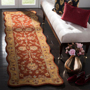 Safavieh Heritage HG820 Hand Tufted Rug